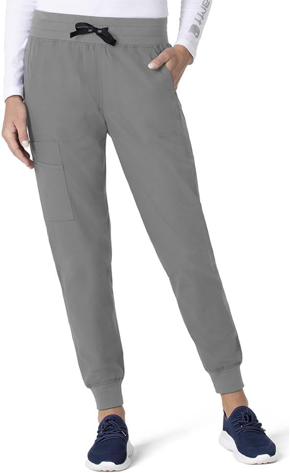 Женские джоггеры Carhartt Scrubs C51113 Force Modern Fit, Grey
Женские джоггеры Carhartt Scrubs C51113 Force Modern Fit, Grey