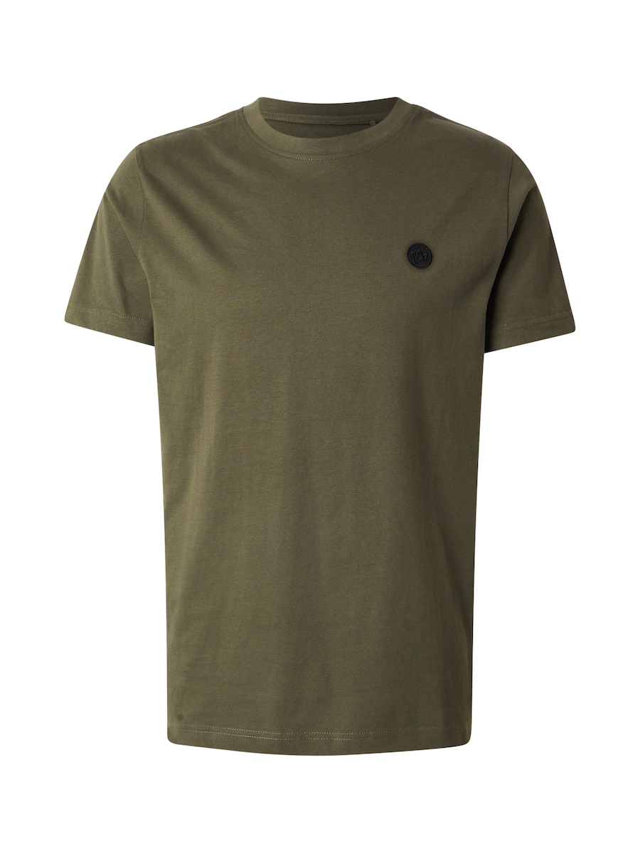 Рубашка Kronstadt Timmi, хаки
Рубашка Kronstadt Timmi, хаки