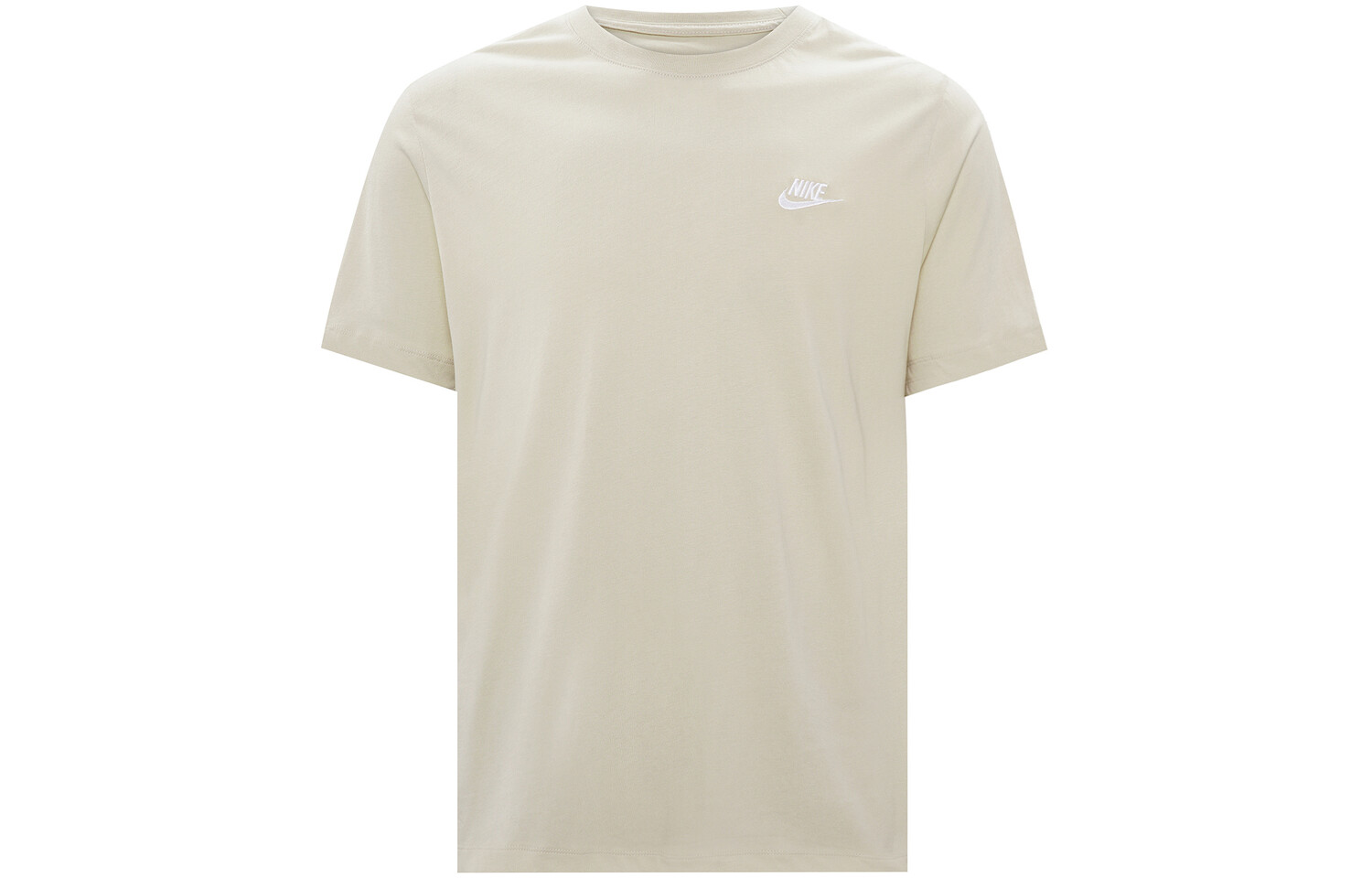 Мужская футболка Nike, Бежевый
Мужская футболка Nike, Бежевый
