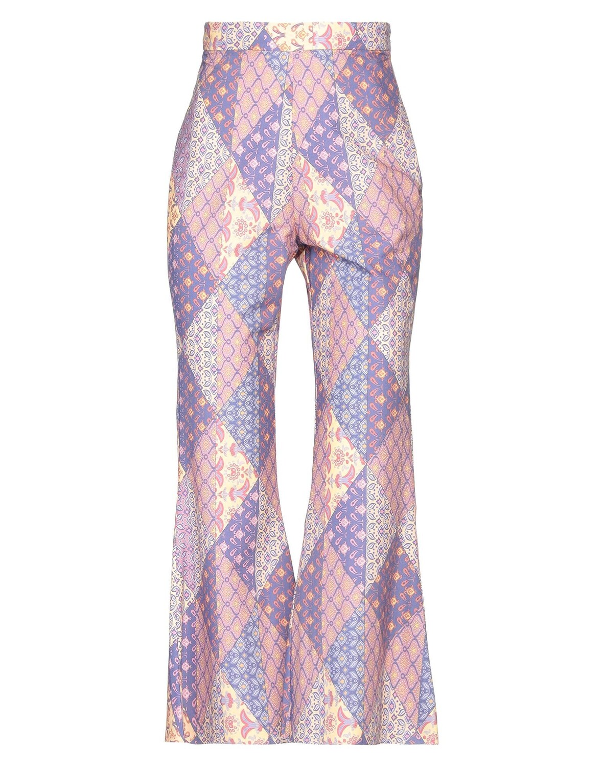 Брюки Jijil, фиолетовый
Брюки Jijil, фиолетовый