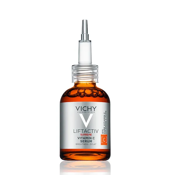 Осветляющая сыворотка Liftactiv Serum Vitamina C Vichy, 20 ml
Осветляющая сыворотка Liftactiv Serum Vitamina C Vichy, 20 ml