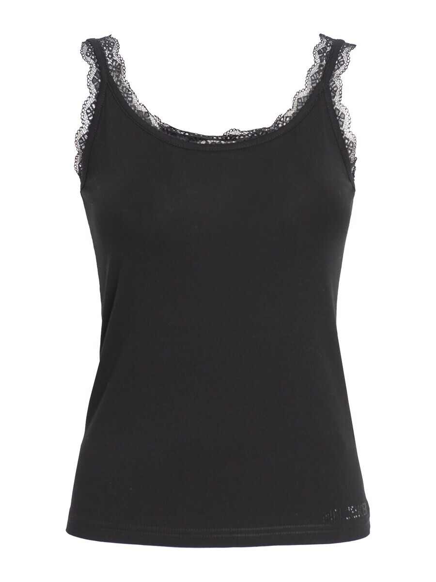 Топ Influencer, черный
Топ Influencer, черный