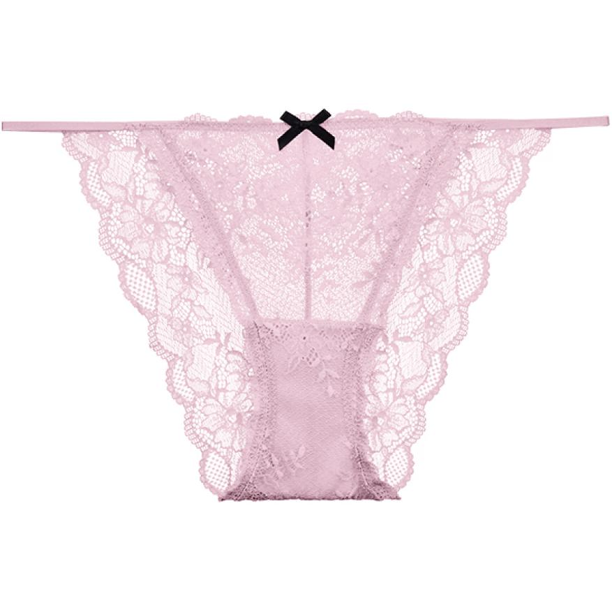 Victoria'S Secret Трусики-бикини/трусики TF розовые с цветочным кружевом и тонкой лентой, женские, 1 шт, цвет таро
Victoria'S Secret Трусики-бикини/трусики TF розовые с цветочным кружевом и тонкой лентой, женские, 1 шт, цвет таро