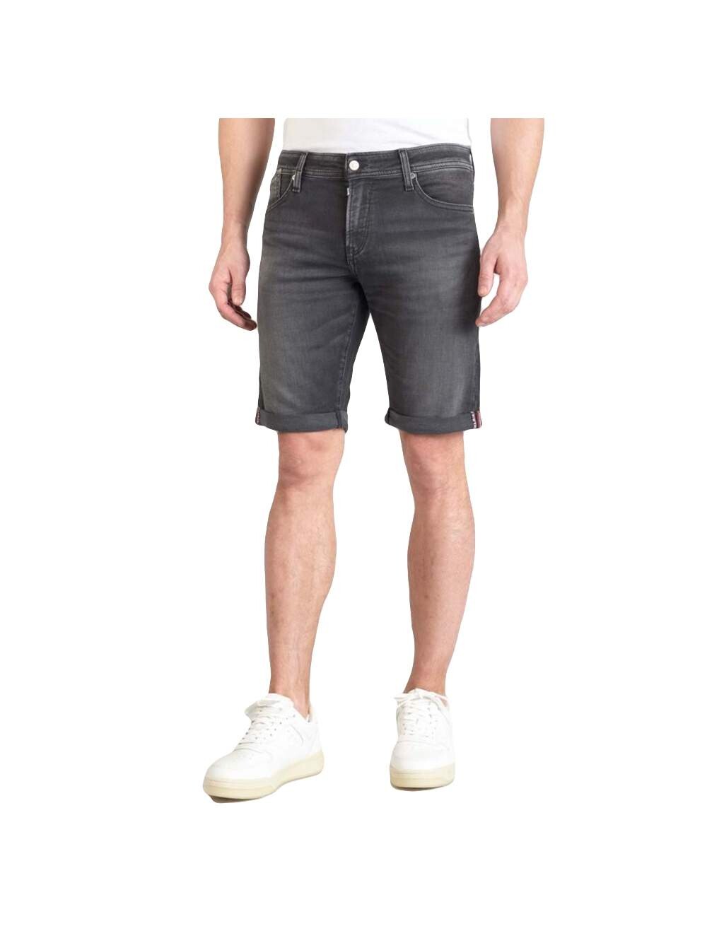 Классические шорты Le Temps Des Cerise, черный
Классические шорты Le Temps Des Cerise, черный