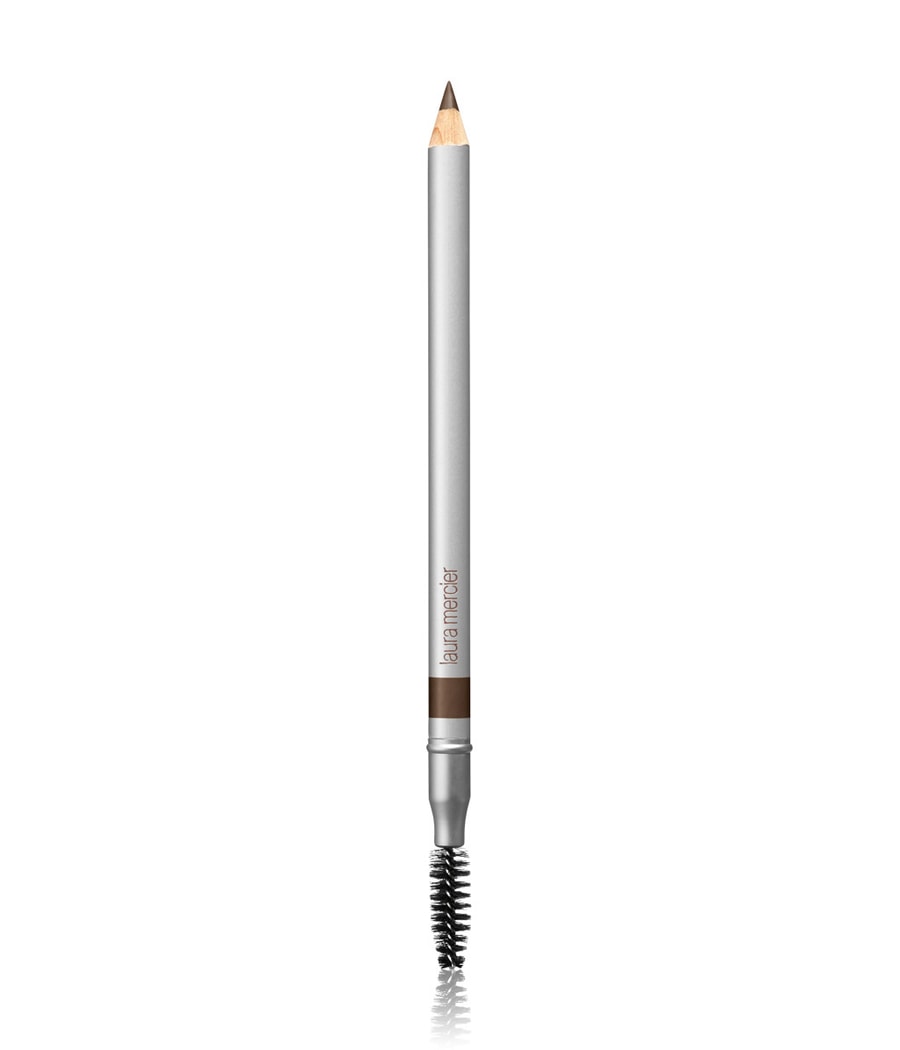 Карандаш для бровей LAURA MERCIER Eye Brow Pencil, Soft Brunette, 1.17g
Карандаш для бровей LAURA MERCIER Eye Brow Pencil, Soft Brunette, 1.17g