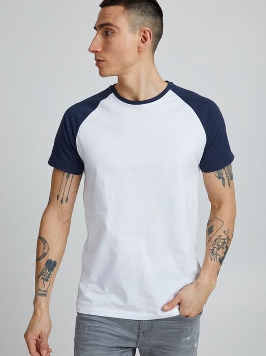 Футболка прбо 11 Project, белый 
Футболка прбо 11 Project, белый