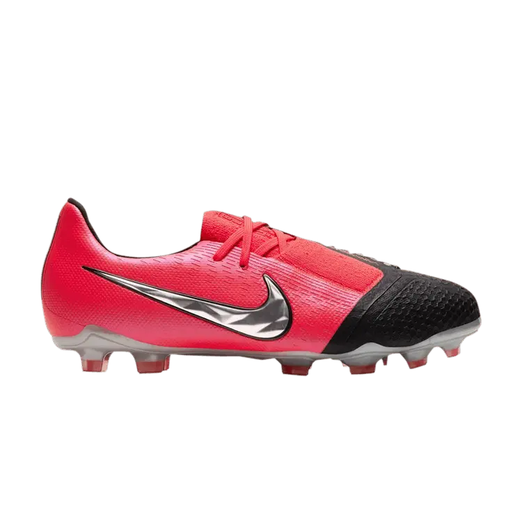 Бутсы Nike Phantom Venom Elite FG GS 'Laser Crimson Black', оранжевый
Бутсы Nike Phantom Venom Elite FG GS 'Laser Crimson Black', оранжевый