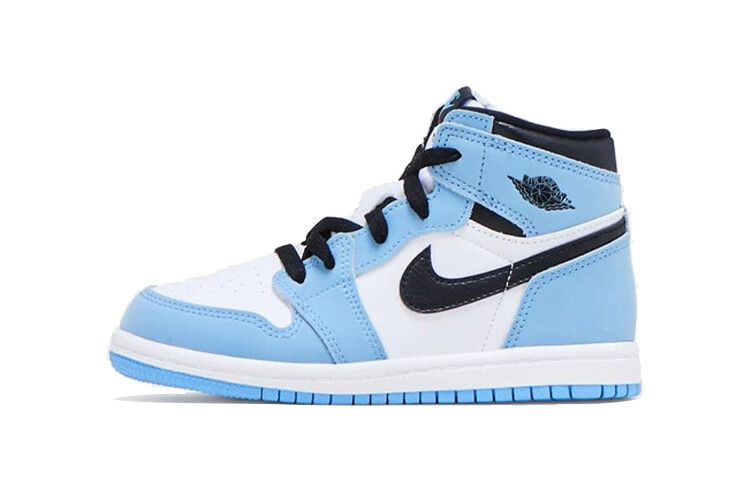 Кроссовки Jordan 1 Retro High OG University Blue TD
Кроссовки Jordan 1 Retro High OG University Blue TD