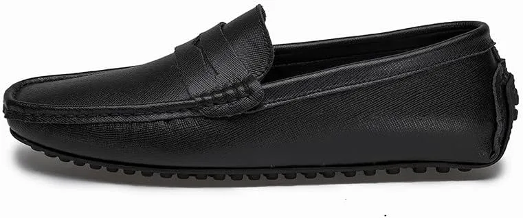 Мужские классические мокасины Santimon с перемычкой, многокрасочные, для вождения, черный
Мужские классические мокасины Santimon с перемычкой, многокрасочные, для вождения, черный