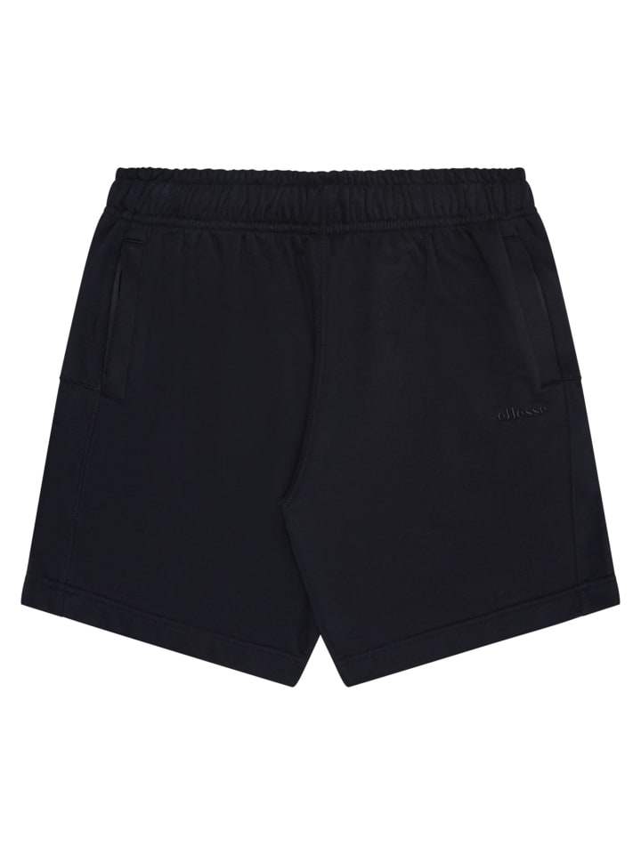 Шорты черного цвета ellesse
Шорты черного цвета ellesse