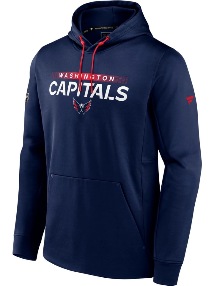 Толстовка FANATICS Hoodie, синий
Толстовка FANATICS Hoodie, синий