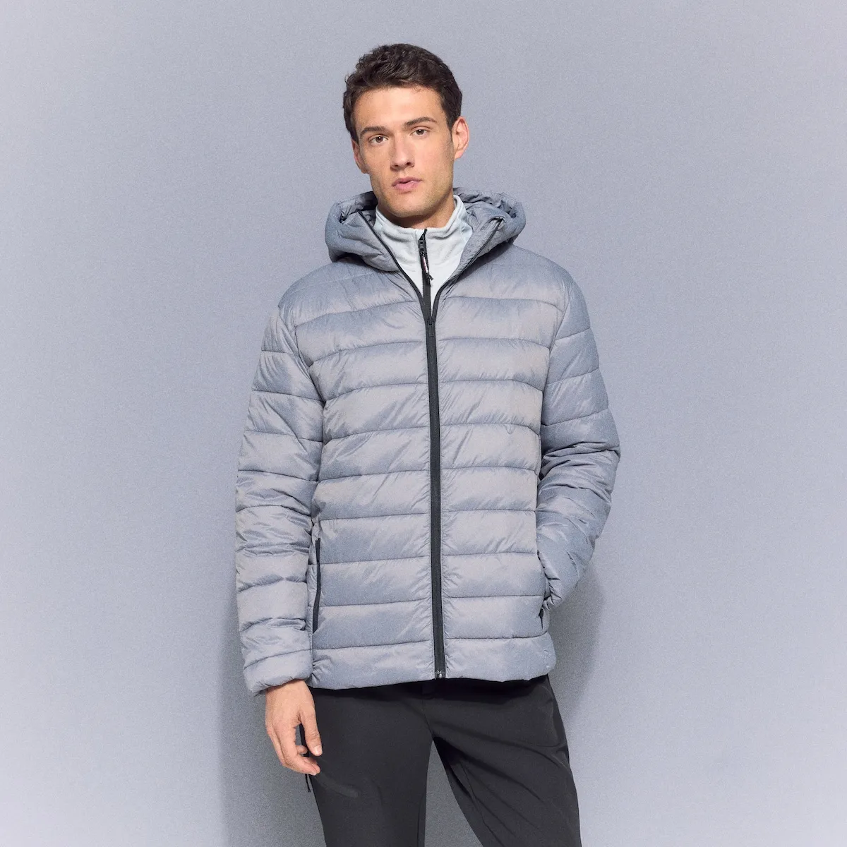 Мужская горная куртка Mountain Pro Mountain PRO, серый
Мужская горная куртка Mountain Pro Mountain PRO, серый