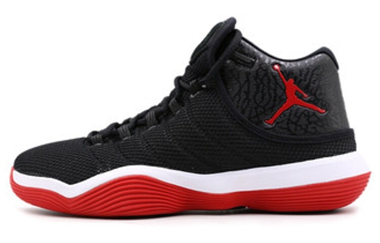 Мужские баскетбольные кроссовки Jordan Super.Fly 2017
Мужские баскетбольные кроссовки Jordan Super.Fly 2017