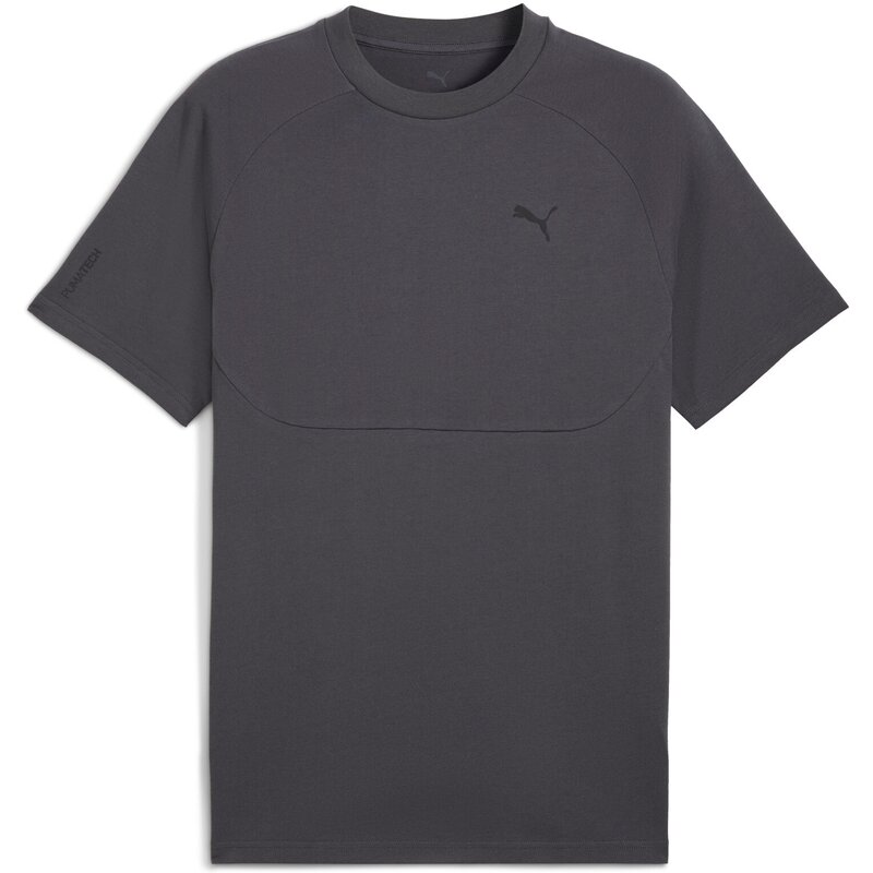 Футболка техническая Puma, серый
Футболка техническая Puma, серый