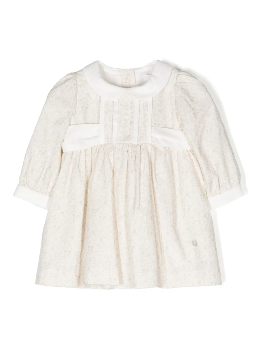 Платье с логотипом Patachou, нейтральный
Платье с логотипом Patachou, нейтральный