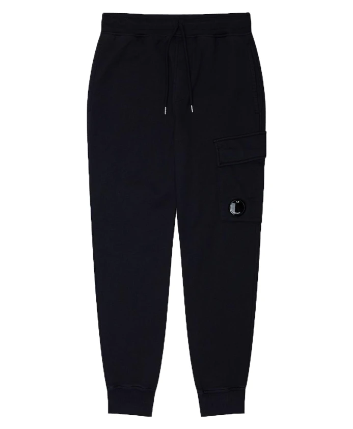 Синие спортивные штаны-карго C.P. Company, синий
Синие спортивные штаны-карго C.P. Company, синий