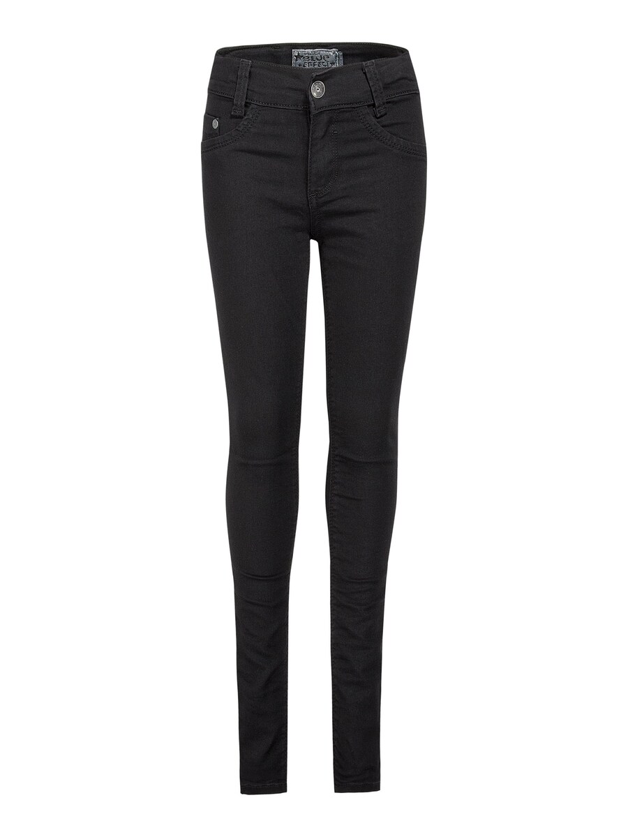 Узкие джинсы BLUE EFFECT, черный деним
Узкие джинсы BLUE EFFECT, черный деним