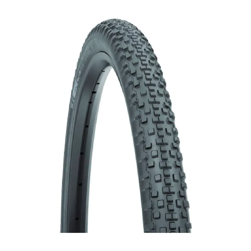 Гравийная шина WTB Resolute TCS Light Fast Rolling SG2 Tubeless 700C x 42, черный
Гравийная шина WTB Resolute TCS Light Fast Rolling SG2 Tubeless 700C x 42, черный
