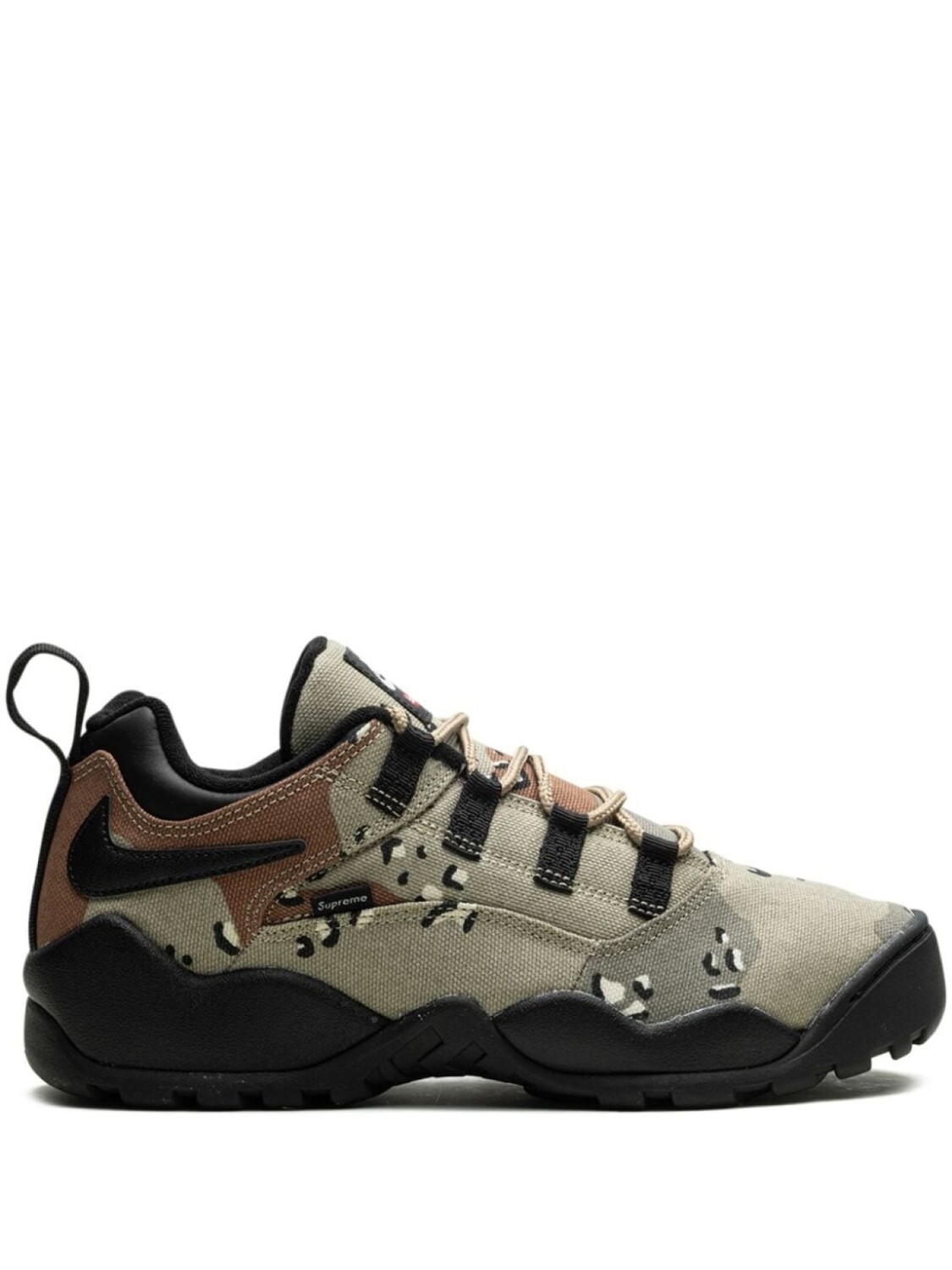 Nike кроссовки SB Darwin Low Khaki из коллаборации с Supreme, зеленый
Nike кроссовки SB Darwin Low Khaki из коллаборации с Supreme, зеленый