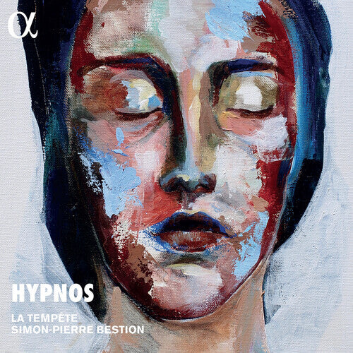 CD диск Hypnos / Various: Hypnos
CD диск Hypnos / Various: Hypnos