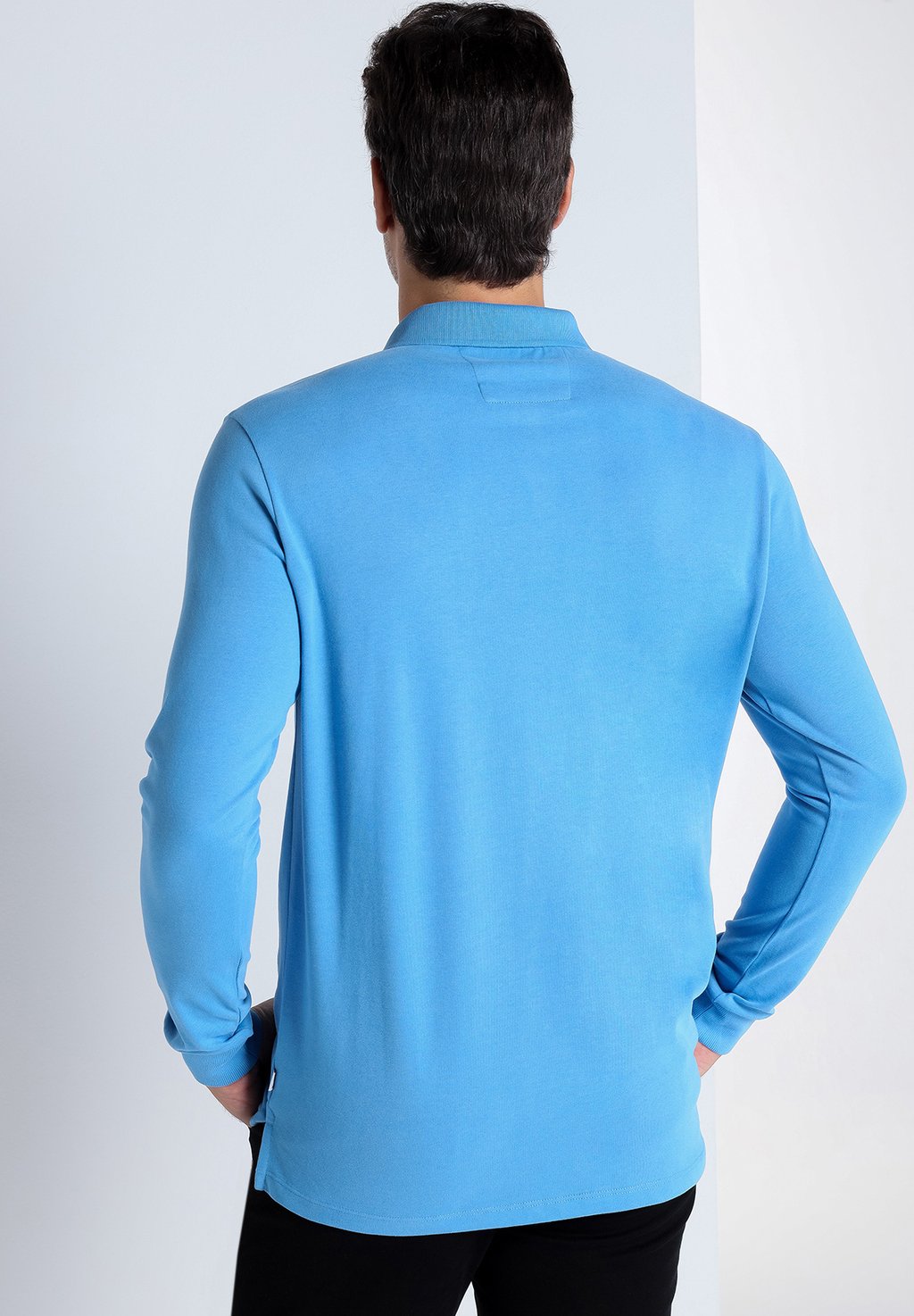 Рубашка поло BENDORFF, синий
Рубашка поло BENDORFF, синий