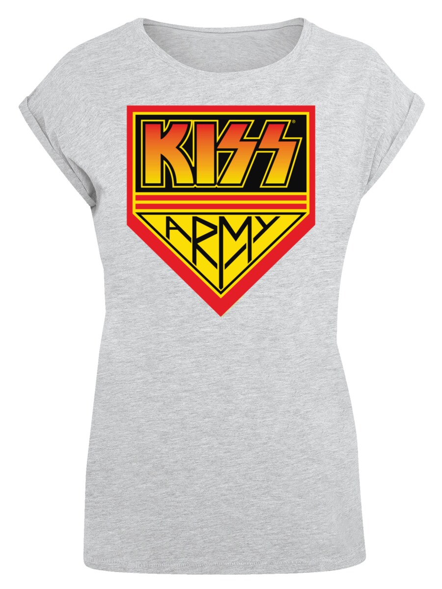 Рубашка F4NT4STIC, серый
Рубашка F4NT4STIC, серый