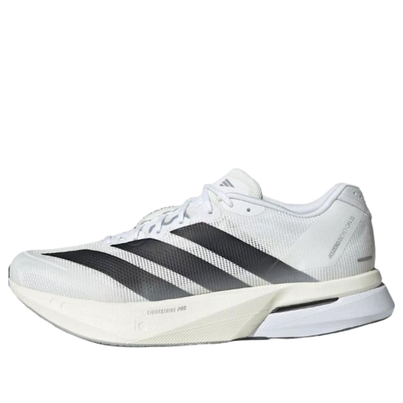Adidas Adizero Boston 13 'Cloud White Core Black'
Adidas Adizero Boston 13 'Cloud White Core Black'
