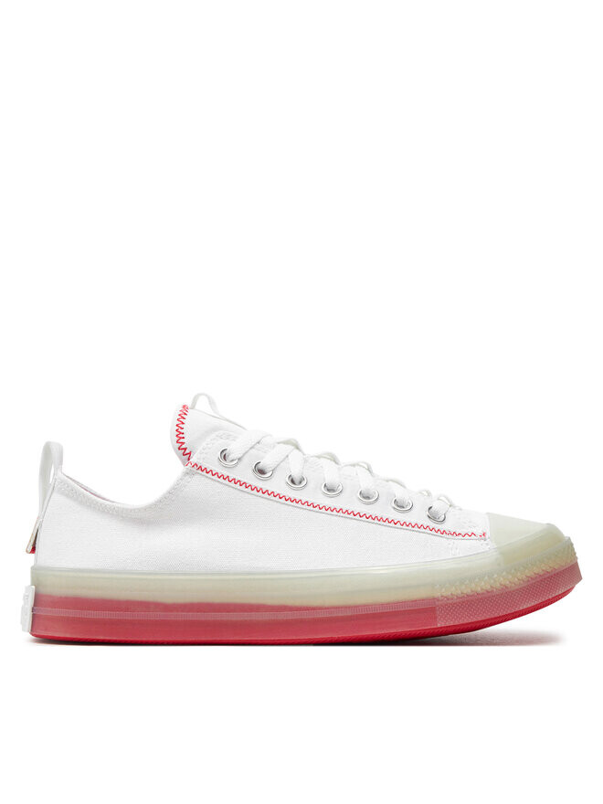 Тканевые кроссовки Chuck Taylor All Star Cx Explore Color Pop Converse, белый
Тканевые кроссовки Chuck Taylor All Star Cx Explore Color Pop Converse, белый