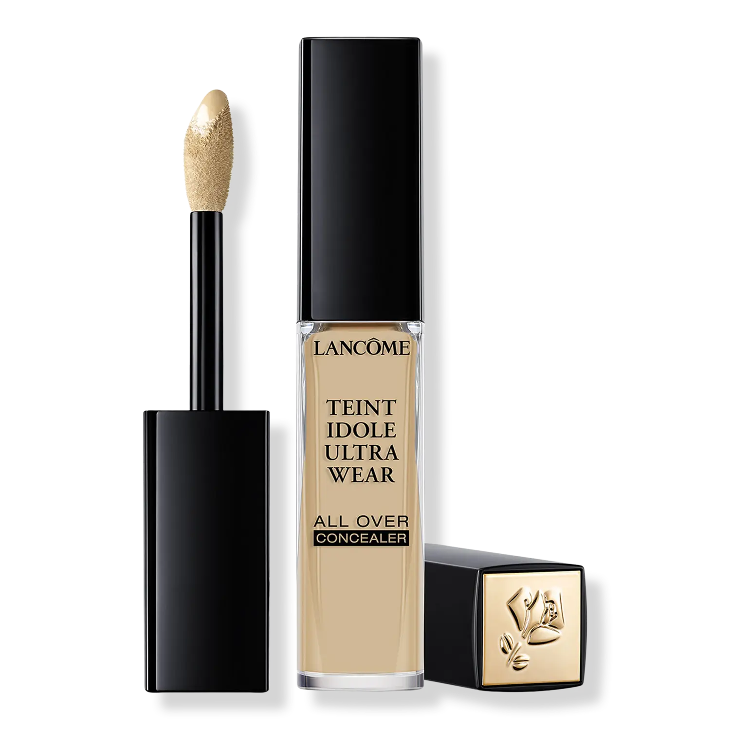 Консилер Teint Idôle Ultra Wear All Over Lancôme, 110 Ivoire C (ivoire cool)
Консилер Teint Idôle Ultra Wear All Over Lancôme, 110 Ivoire C (ivoire cool)