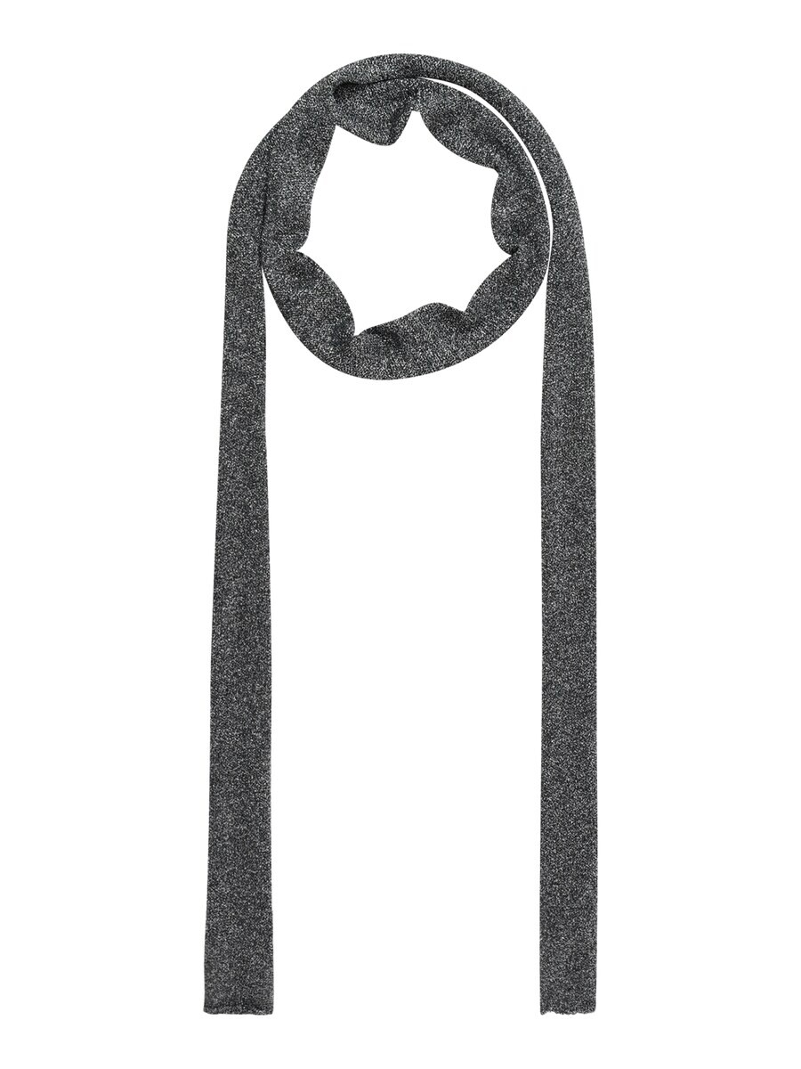 Шарф About You LOTTI, пятнистый черный
Шарф About You LOTTI, пятнистый черный