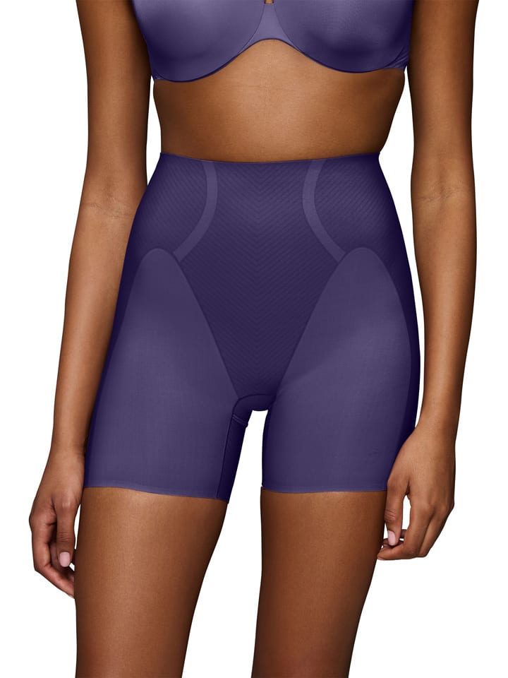 Triumph Корректирующие брюки темно-синего цвета
Triumph Корректирующие брюки темно-синего цвета