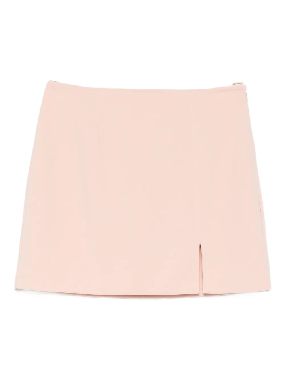 Мини-юбка с разрезом сбоку Aniye By, розовый
Мини-юбка с разрезом сбоку Aniye By, розовый