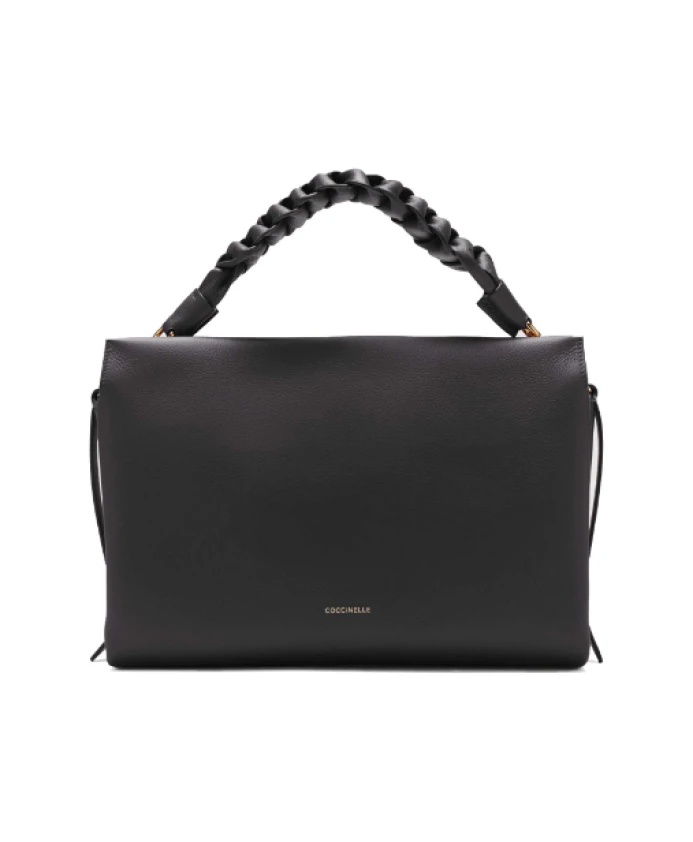 Сумочка Coccinelle, черный
Сумочка Coccinelle, черный