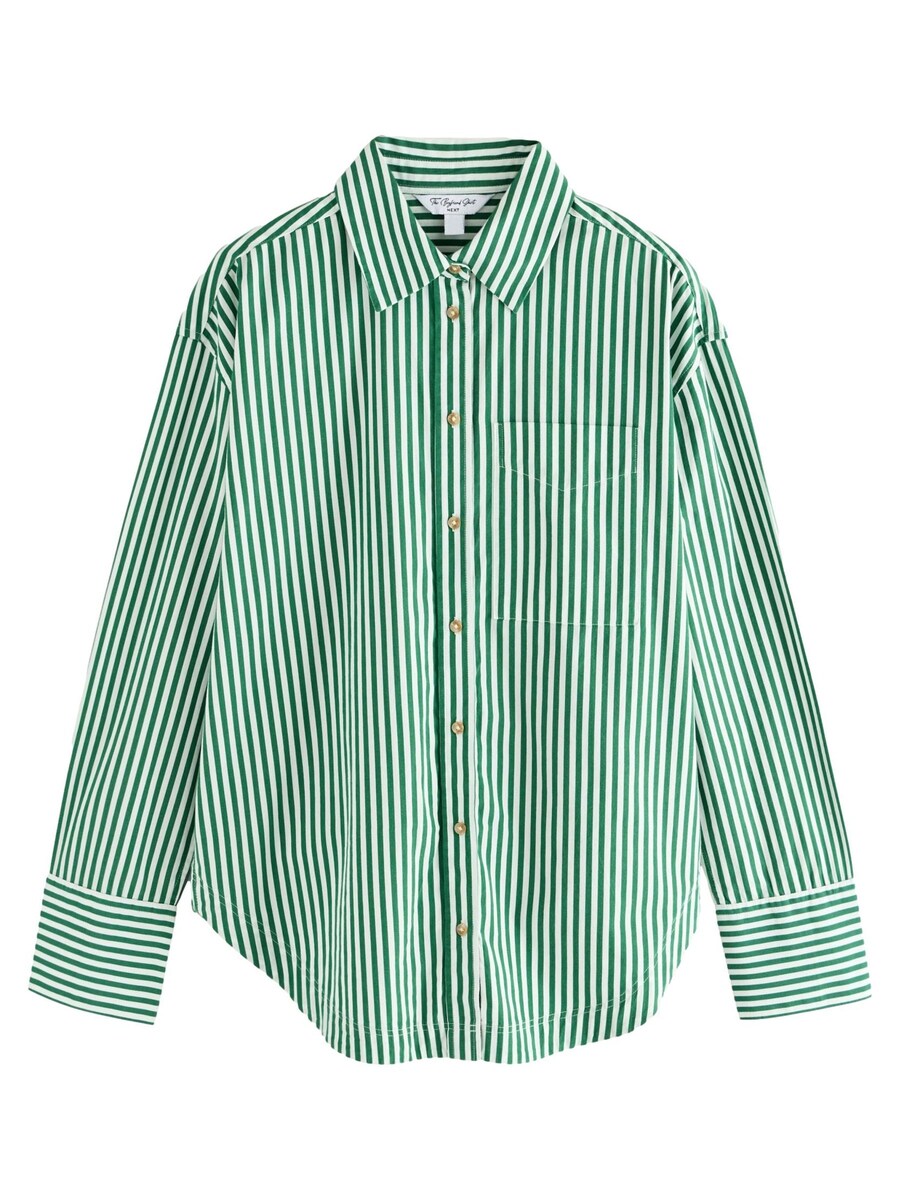 Блузка Next, зеленый
Блузка Next, зеленый