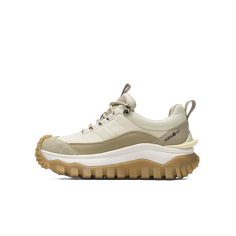 HANG TEN Антискользящие и износостойкие легкие низкие повседневные ботинки унисекс - овсяное просо коричневый, цвет Oat Millet Brown
HANG TEN Антискользящие и износостойкие легкие низкие повседневные ботинки унисекс - овсяное просо коричневый, цвет Oat Millet Brown