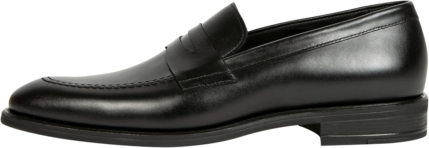 Мужские лоферы Paul Smith PS Shoe Remi черные
Мужские лоферы Paul Smith PS Shoe Remi черные
