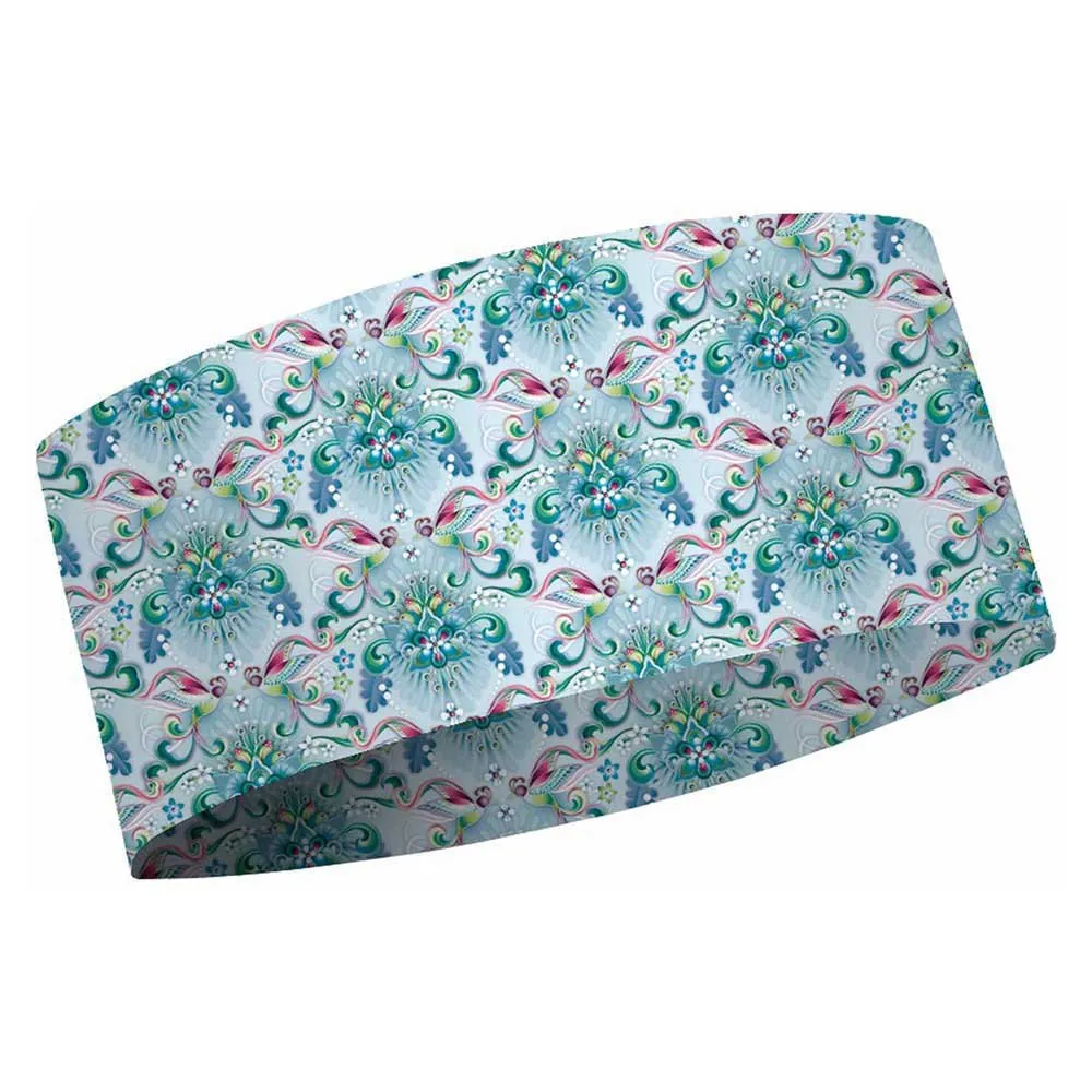 Повязка на голову Matt C.E.Thermo, разноцветный
Повязка на голову Matt C.E.Thermo, разноцветный