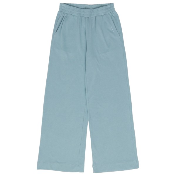 Женские широкие брюки из трикотажного трикотажа - повседневные брюки Mazine, синий
Женские широкие брюки из трикотажного трикотажа - повседневные брюки Mazine, синий