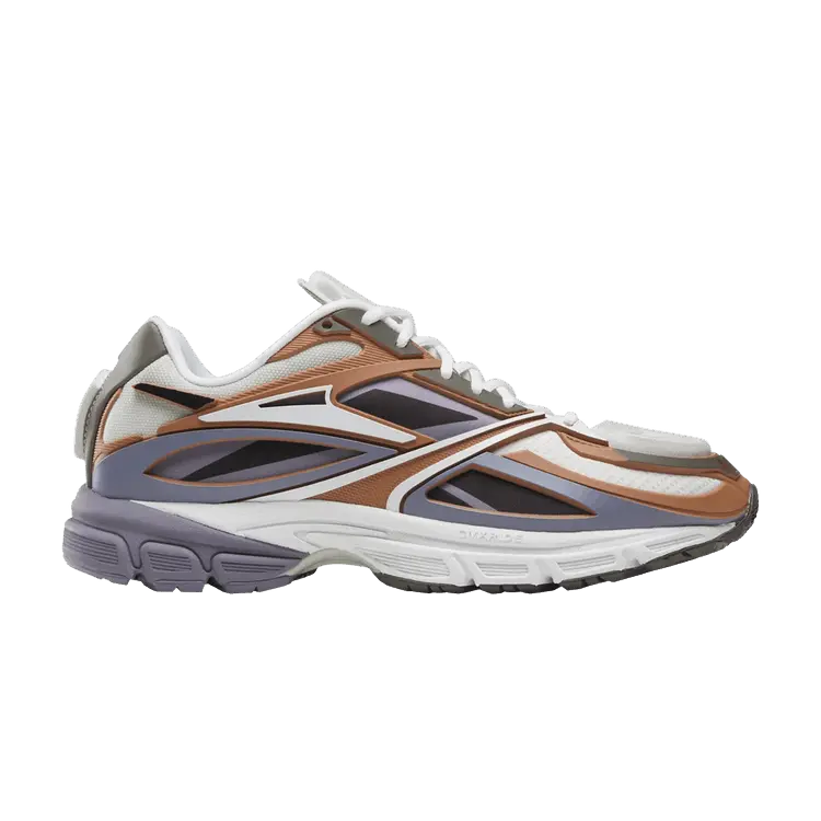 Кроссовки Reebok Packer Shoes x Premier Road Modern Slate Grey Laurel, серый
Кроссовки Reebok Packer Shoes x Premier Road Modern Slate Grey Laurel, серый