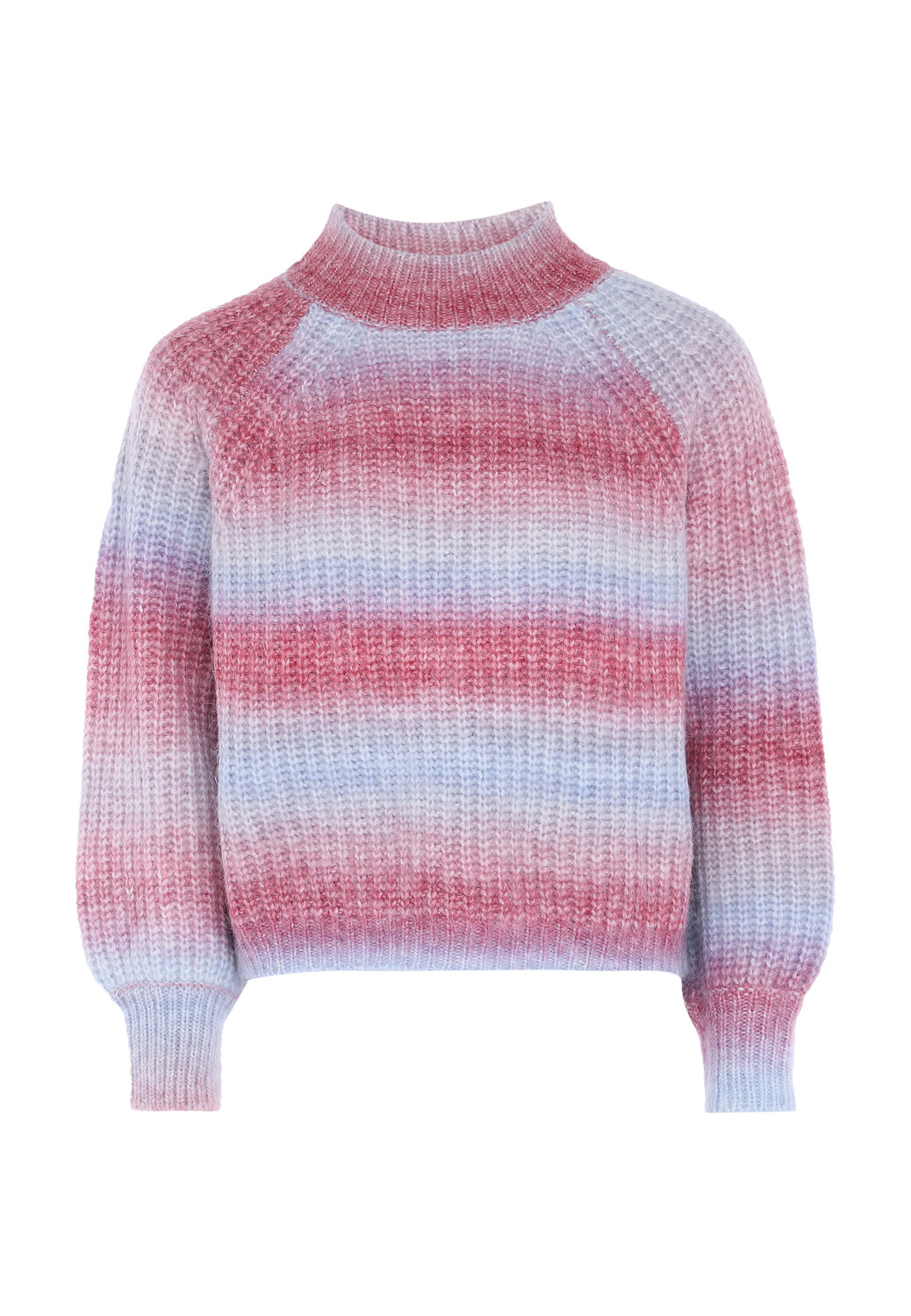 Свитер Sidona Sweater, цвет ROSA GELB MEHRFARBIG
Свитер Sidona Sweater, цвет ROSA GELB MEHRFARBIG
