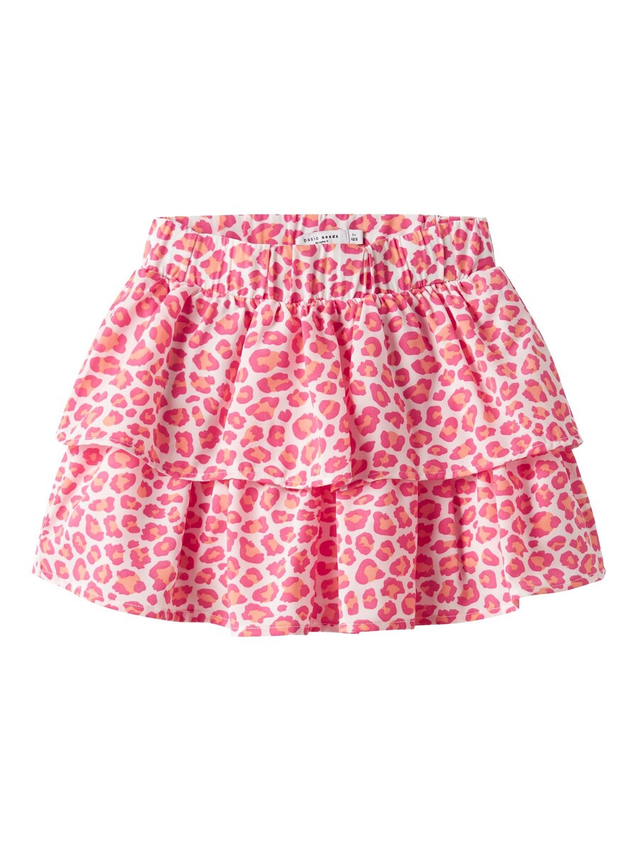 Юбка NAME IT NKFVinaya, розовый
Юбка NAME IT NKFVinaya, розовый