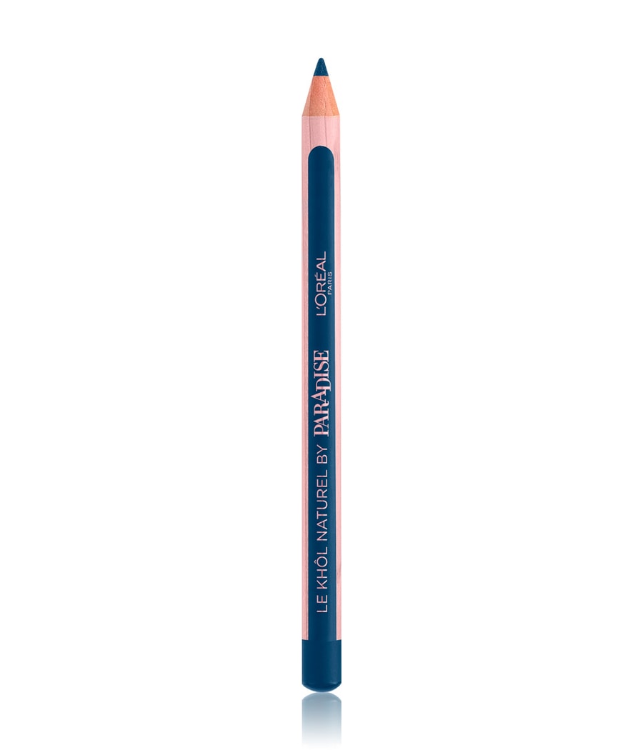 Подводка для глаз L'Oréal Paris Color Riche Le Khôl Superliner, Nr. 107 - Deep Sea Blue, 1.2 ml
Подводка для глаз L'Oréal Paris Color Riche Le Khôl Superliner, Nr. 107 - Deep Sea Blue, 1.2 ml