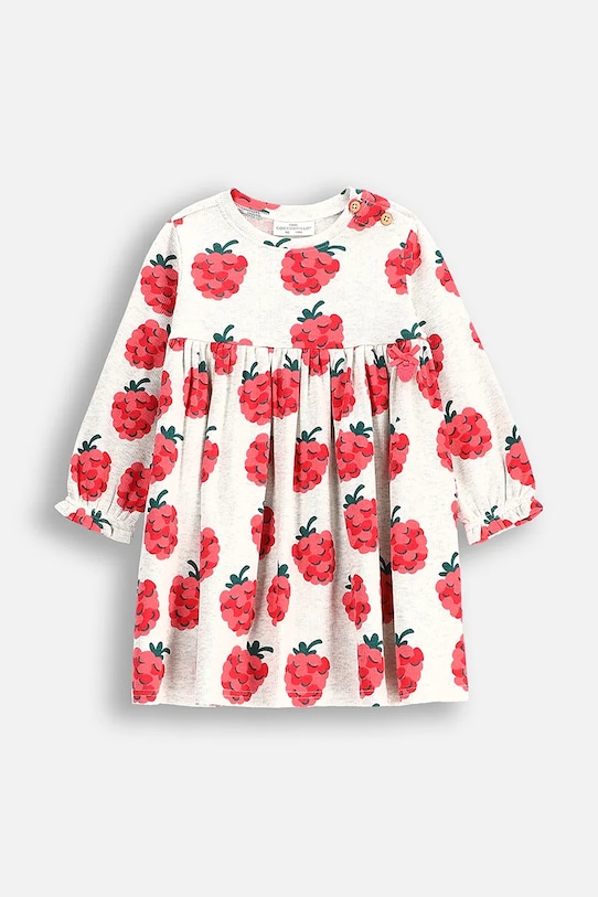 Платье Coccodrillo, серый
Платье Coccodrillo, серый