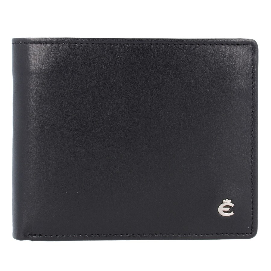 Кошелек Esquire Wallet Harry, черный
Кошелек Esquire Wallet Harry, черный