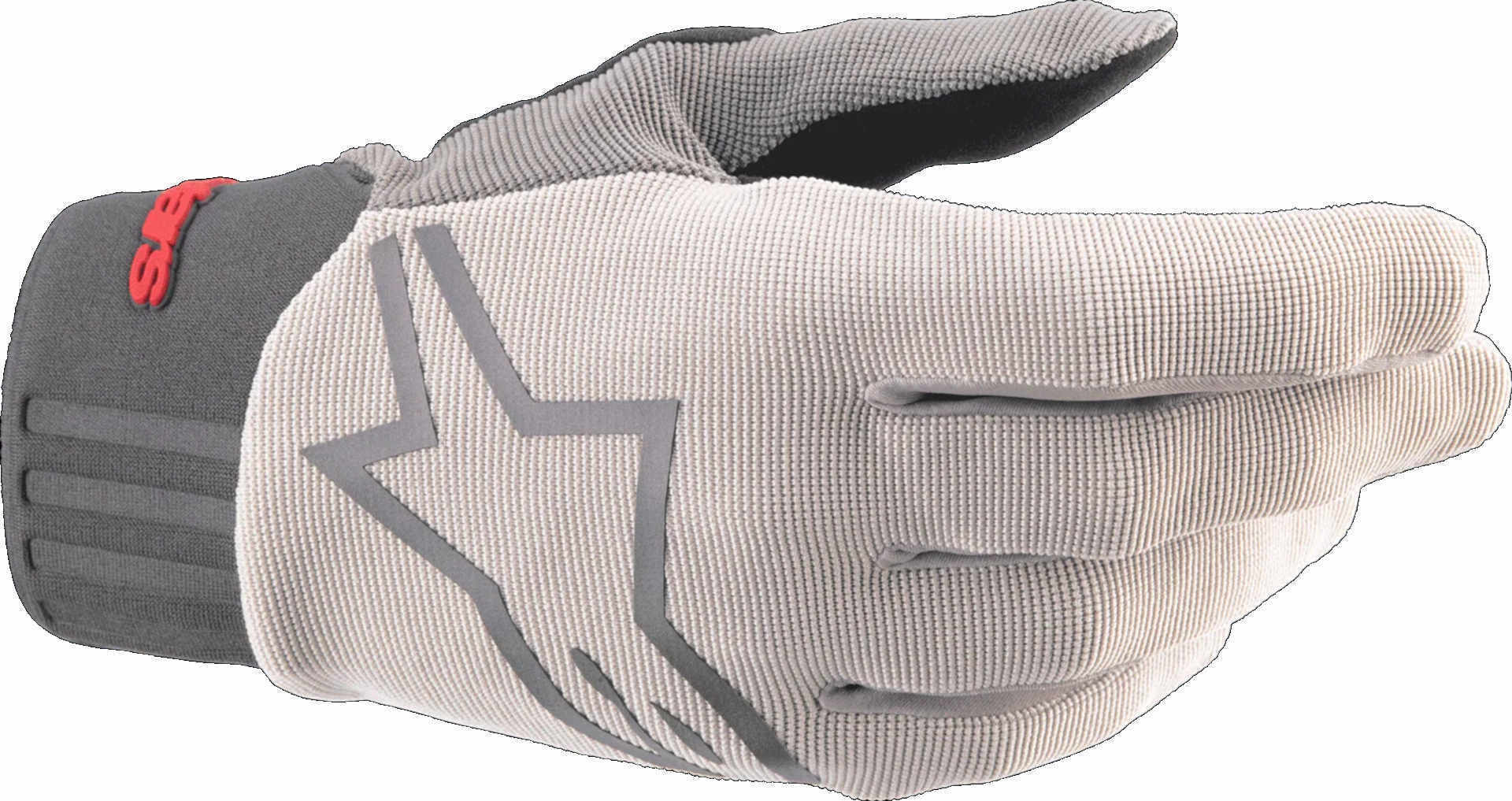 Велосипедные перчатки Alpinestars a-dura, Light Gray
Велосипедные перчатки Alpinestars a-dura, Light Gray