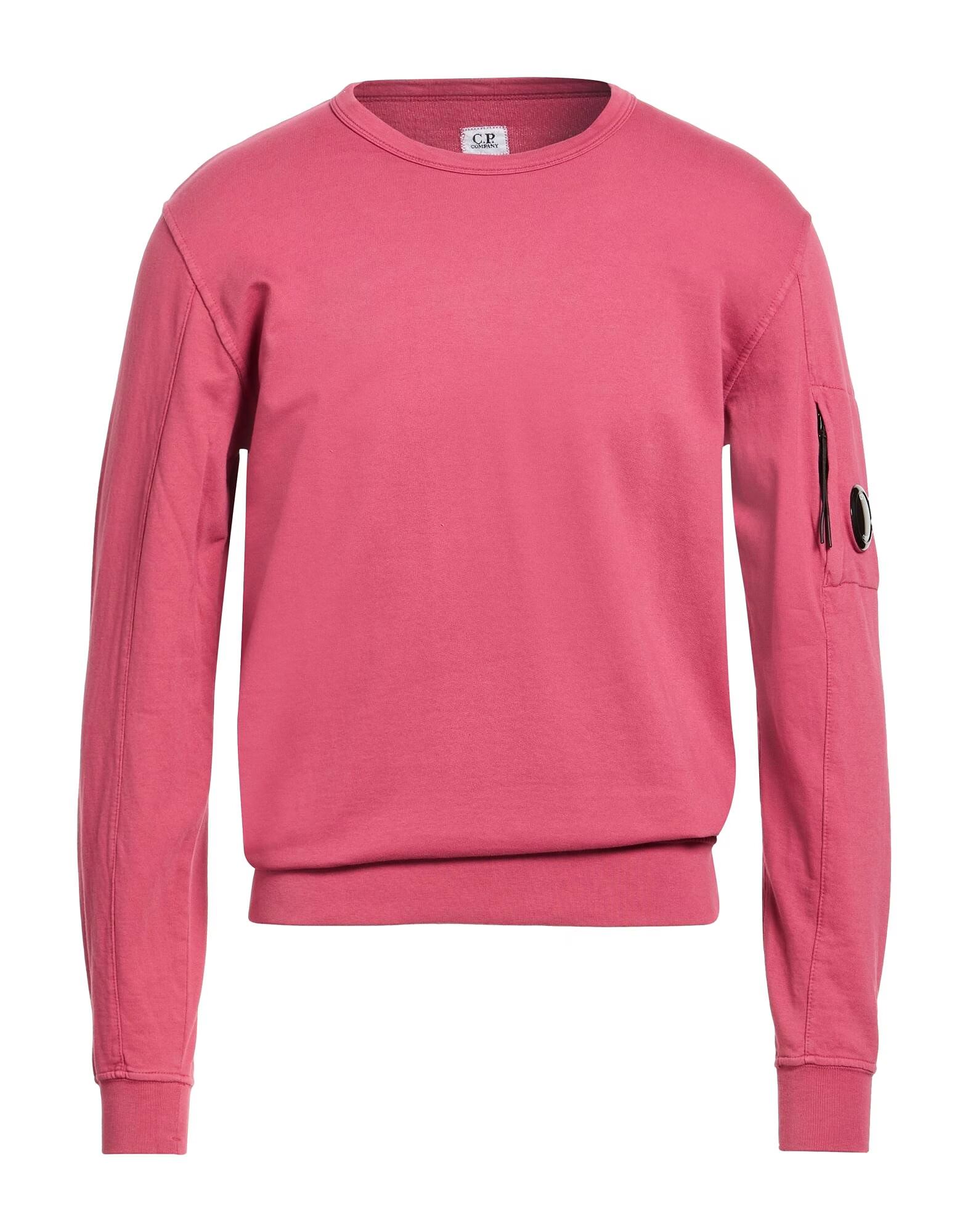 Толстовка C.P. Company, пурпурный
Толстовка C.P. Company, пурпурный
