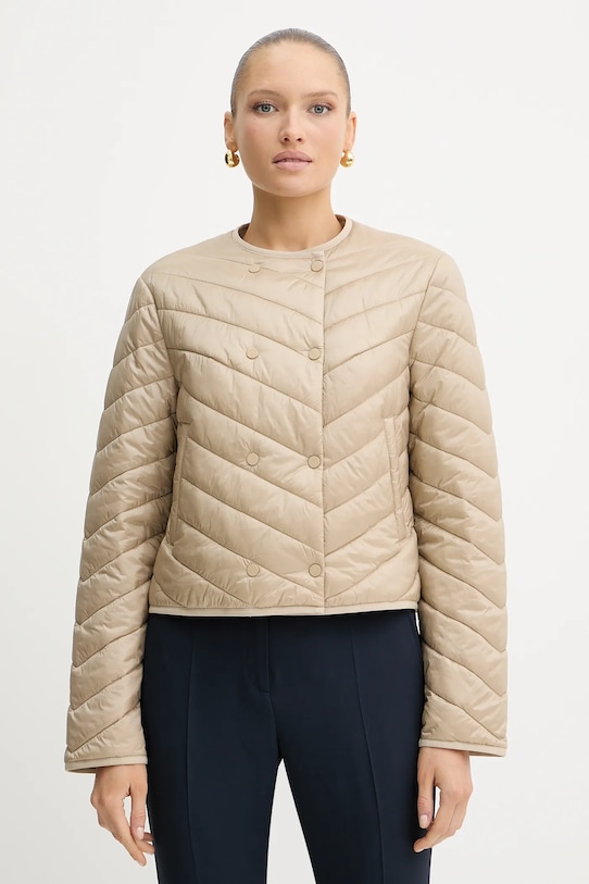 Куртка Boss, бежевый
Куртка Boss, бежевый
