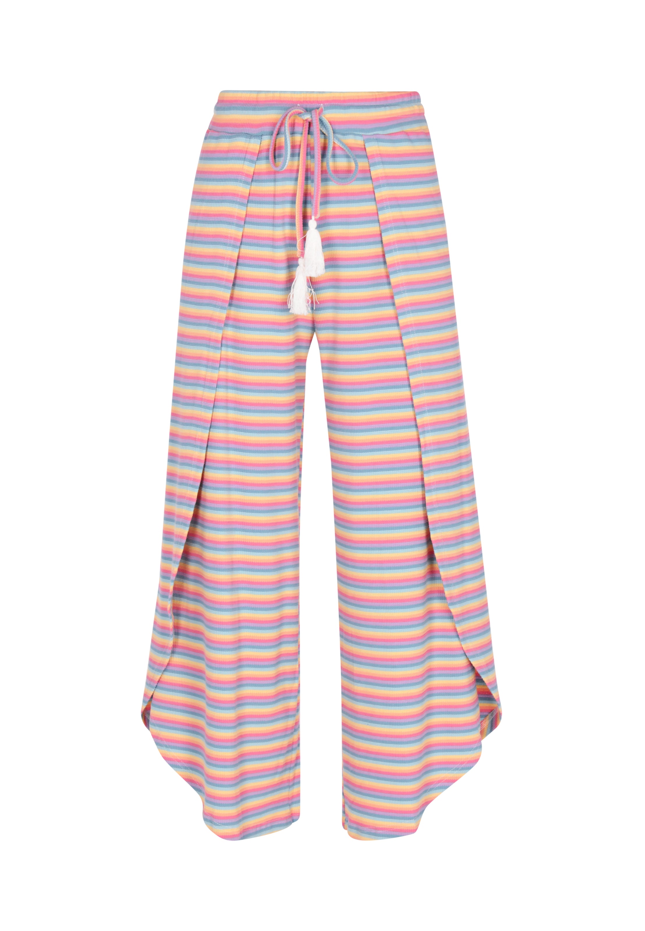 Usha BLUE LABEL Штаны свободного кроя, мультиколор
Usha BLUE LABEL Штаны свободного кроя, мультиколор