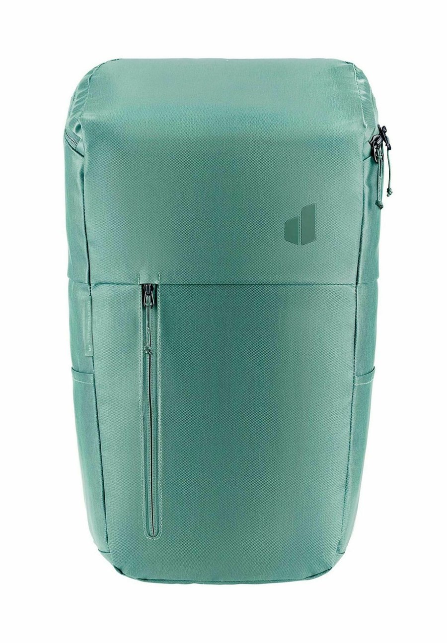 Рюкзак Deuter UP STOCKHOLM LTD, Jade/Green
Рюкзак Deuter UP STOCKHOLM LTD, Jade/Green