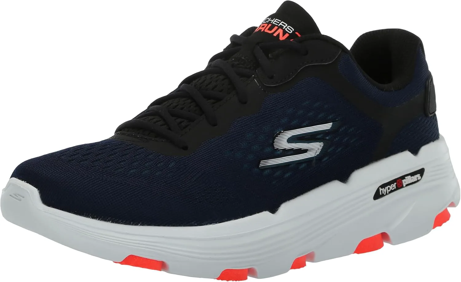 Мужские кроссовки Skechers Go Run 7.0, темно-синий/черный
Мужские кроссовки Skechers Go Run 7.0, темно-синий/черный